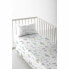 Фото #1 товара Мешок Nordic без наполнения Cool Kids 120 x 180 cm (Детская кроватка 80)