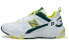 Фото #1 товара New Balance NB 878 低帮 跑步鞋 男女同款 白绿黄 / Обувь спортивная New Balance NB 878 CM878RSA