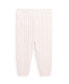 ფოტო #2 პროდუქტის Baby Boys or Girls Cotton Cable Knit Sweater Pants