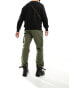 Фото #4 товара Columbia Doverwood II crinkle cargo pants in khaki