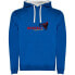 KRUSKIS Wheeli Two Colour hoodie