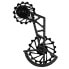 NOVARIDE Carbon Ceramic Derailleur For 12s 105 Di2 R7150 Series