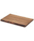 Фото #2 товара Cucina Pantryware 17" x 12" Wood Cutting Board
