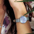 Фото #7 товара Наручные часы Michael Kors Emery Three-Hand Tri-Tone Stainless Steel Watch.