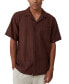 ფოტო #5 პროდუქტის Men's Palma Short Sleeve Shirt