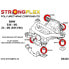 Фото #3 товара Набор аксессуаров Strongflex