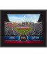 Фото #1 товара Atlanta Braves 10.5" x 13" Sublimated Team Plaque
