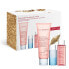Фото #1 товара Gift set of cleansing care for very dry to sensitive skin Premium Cleansing Set
