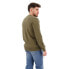 Фото #4 товара TIMBERLAND Williams River Cotton Sweater