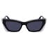 ფოტო #2 პროდუქტის CALVIN KLEIN JEANS CKJ23656S Sunglasses