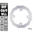 GALFER Wave® DF069WLL Brake Disc