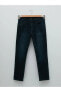 Фото #16 товара LCW Jeans 750 Slim Fit Erkek Jean Pantolon
