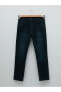 Фото #6 товара LCW Jeans 750 Slim Fit Erkek Jean Pantolon