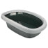 ფოტო #2 პროდუქტის TRIXIE Carlo Litter Tray 38x17x58 cm