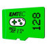 Фото #1 товара EMTEC Micro SD 128GB memory card