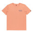 QUIKSILVER Shadow Knock short sleeve T-shirt