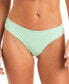 Фото #3 товара Купальник Jessica Simpson женский Reversible Bikini Bottoms
