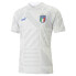 Puma Figc Away Prematch Jersey Mens White 76707418 M - фото #1