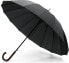Фото #1 товара Зонт Esperanza London Parasol - Черный