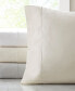 500 Thread Count Egyptian Cotton Pillowcases, Standard