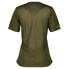 SCOTT Trail Vertic short sleeve jersey