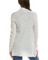 Incashmere Classic Cashmere Cardigan Women's