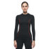 Фото #1 товара DAINESE Thermo Long Sleeve Compression T-Shirt