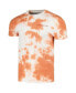 ფოტო #2 პროდუქტის Men's and Women's Orange Fleetwood Mac Tour T-shirt