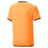ფოტო #2 პროდუქტის PUMA Teamliga short sleeve T-shirt
