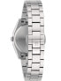 Фото #2 товара Bulova 96P228 Surveyor Diamond 31mm 3ATM