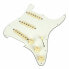 Фото #1 товара Fender Pre-Wired ST Pickguard Texas