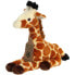 ECO NATION Aurora Giraffe teddy