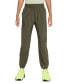 ფოტო #1 პროდუქტის Big Boys Dri-FIT Multi Pants