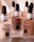 Foundation Liquid HD Coverage Waterproof 10 Light Beige, 30 ml - фото #27