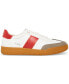 Фото #3 товара Men's Kiroon Retro Low-Top Sneakers