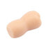 Masturbator Ashly Chubby Vagina T-Skin 13.3 cm Flesh