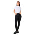 Фото #6 товара NOISY MAY Callie Power Sahpe Stretch Fit BlVI308BL high waist jeans