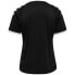 Фото #2 товара HUMMEL Core Volley short sleeve T-shirt