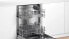 Фото #3 товара Встраиваемая посудомоечная машина Bosch Serie 2 SMI2ITS27E