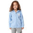 Фото #1 товара RIP CURL Wetsuit Icon Toddler Full Zip Sweatshirt