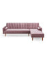 Sonoma Convertible Sofa Bed Sectional