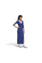 Фото #3 товара Maxi Dress V Kadın Günlük Elbise IP2987 Mavi