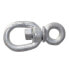 OEM MARINE Galvanized Swivel