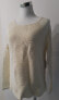 Фото #2 товара Свитер женский Tommy Hilfiger Long Sleeve Ribbed, белый, размер S
