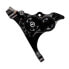 Фото #1 товара HOPE RX4+ Flato Mount Shimano Front Disc Brake Caliper