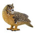 Фото #5 товара Фигурка Safari Ltd Eagle Owl Figure Wild Safari (Дикая Сафари)