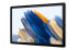 Фото #4 товара Samsung Galaxy Tab A 32 GB Gray - 10.5" Tablet - A8 2 GHz 26.7cm-Display
