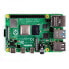 Фото #3 товара Raspberry Pi 4 model B WiFi Dual Band Bluetooth 1GB RAM 1.8GHz