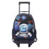 Фото #1 товара TOTTO MJ03NUT007 Astronaut Backpack