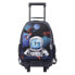 TOTTO MJ03NUT007 Astronaut Backpack